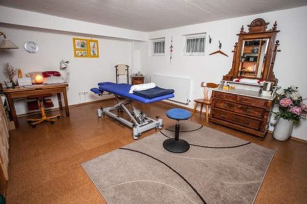 Behandlungsraum